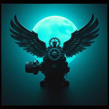 Daedalus: The Engine Dreams of Flight (Resonant Reconstruction)