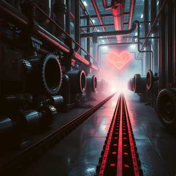 March of the Hollow Core