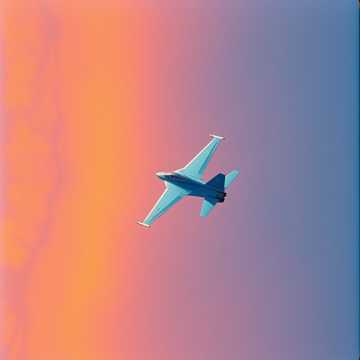 Sky Dancer - Five