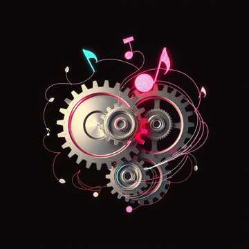 Boléro of the Circuit