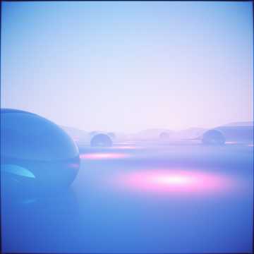 Mirrors in Slow Motion