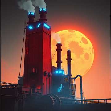 Engines of Rebellion