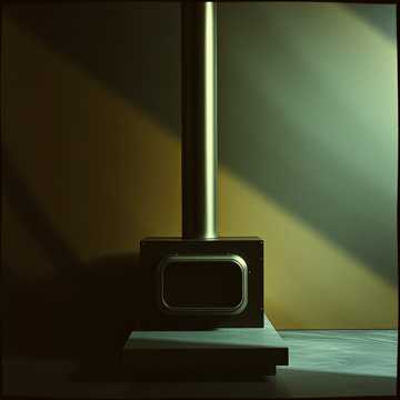 Boléro of the Furnace Dream