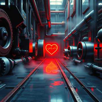 March of the Hollow Core