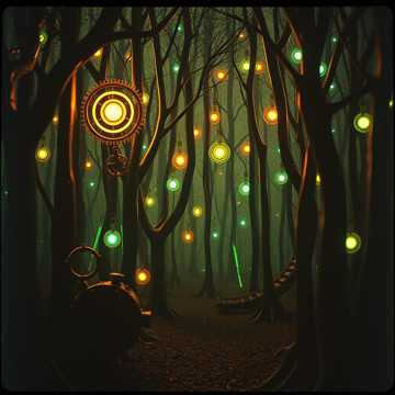 Pan: The Pulse Beyond Measure