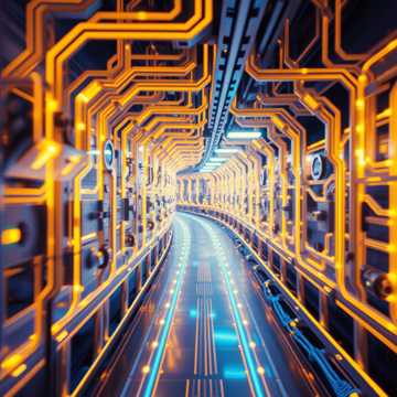 Hermes: The Frequency of Passage (Reforged)