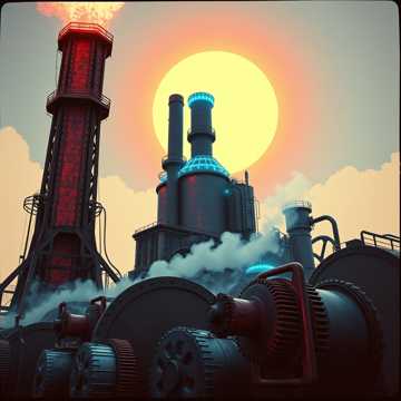 Engines of Rebellion