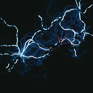 Static Crown (Rewired)