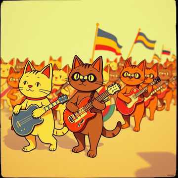 Gatos por la Libertad Veterinaria