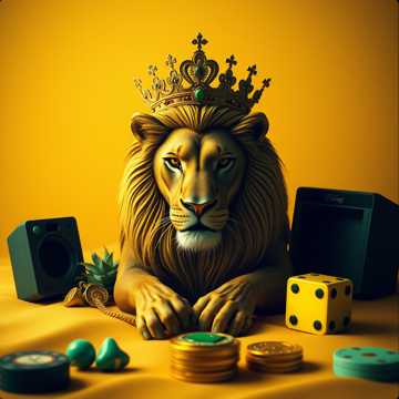 King Nellozz of the Faceit Lobbies