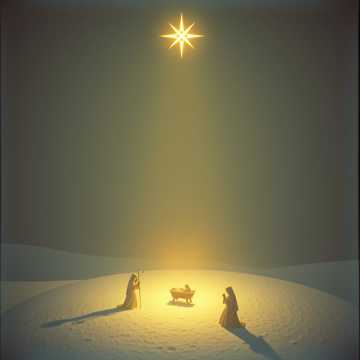 Η Γέννηση του Φωτός